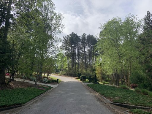 311 Lake Winds Court