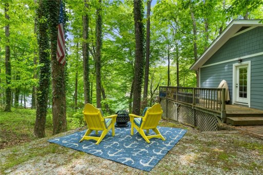 236 Fairplay Heights Circle