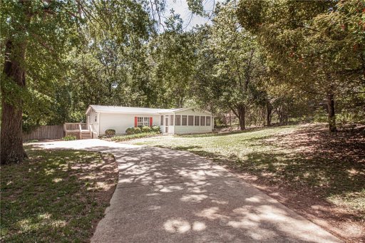 104 Galloping Ghost Road