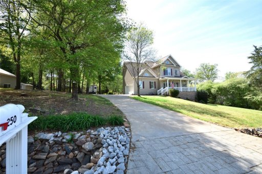 250 Stone Pond Way