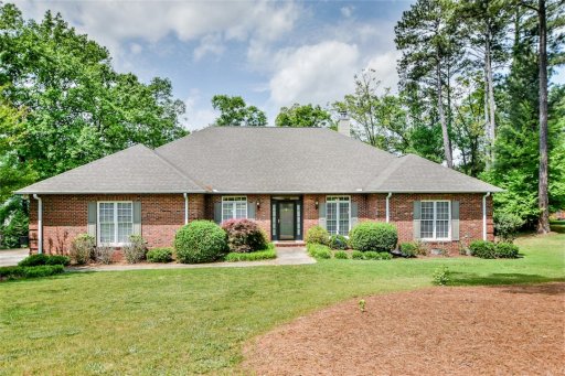 406 Holly Creek Drive