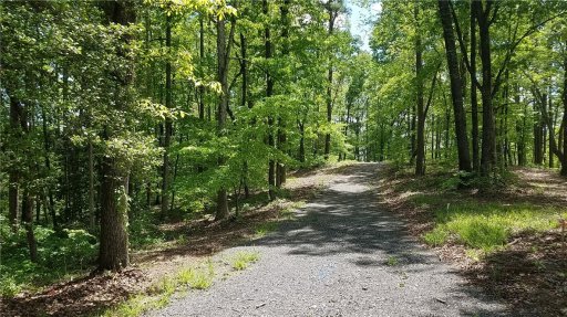 Lot 6 Bird Feather Lane