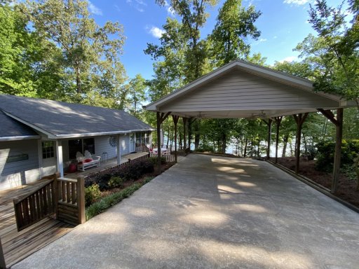 723 Shorewood Circle