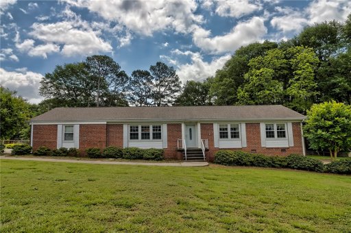 122 Green Forest Drive