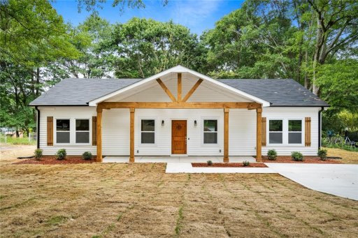 110 Hawthorne Drive