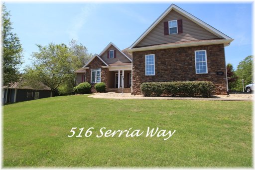 516 Serria Way