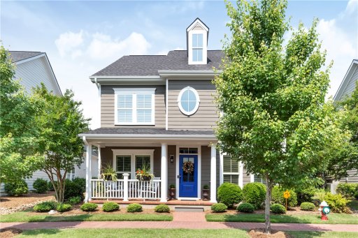 504 Village Walk Lane