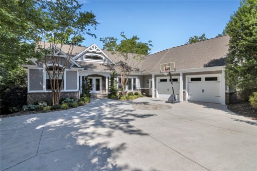 518 Westwood Bay Drive