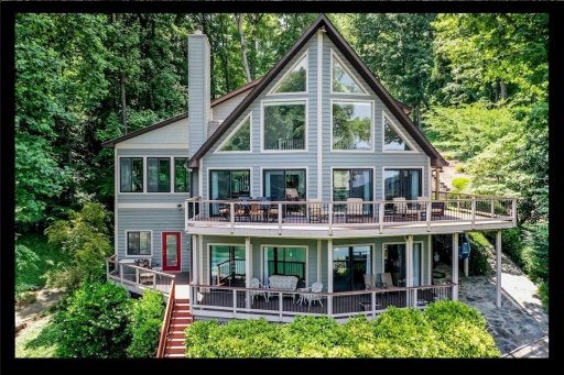 206 Point Road