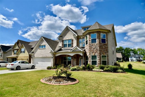 105 Jones Creek Circle