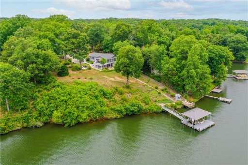 54 S Lake Ridge Drive