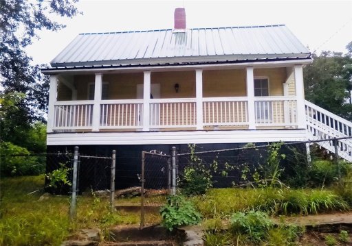 18 Parker Street
