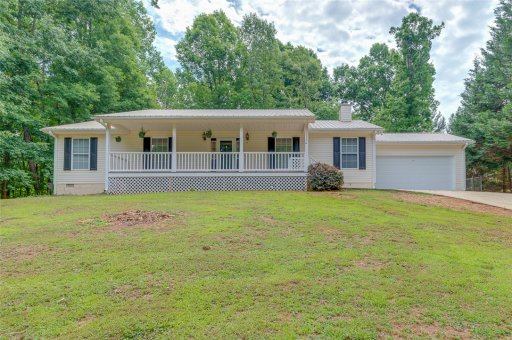 937 N Crestview Drive