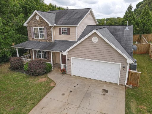 101 Duraleigh Road
