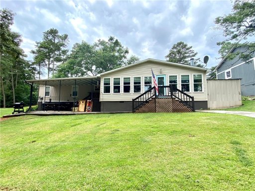 1110 Pine Lake Drive