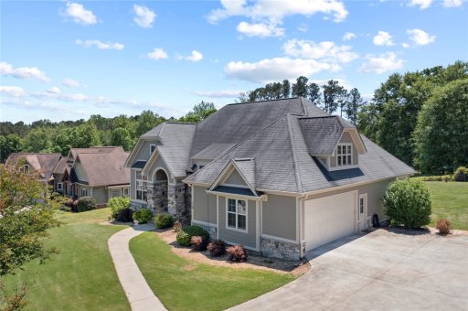 118 Hammock Ridge Drive