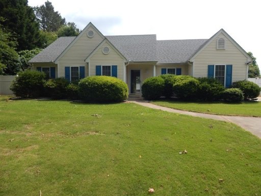 107 Tall Willow Drive
