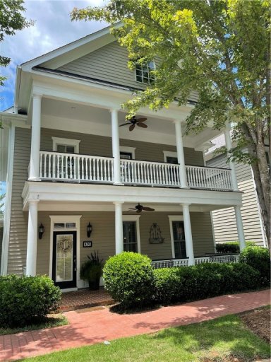 420 Village Walk Lane