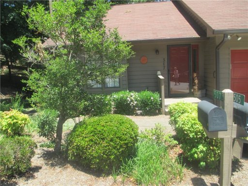507 Sullivans Way