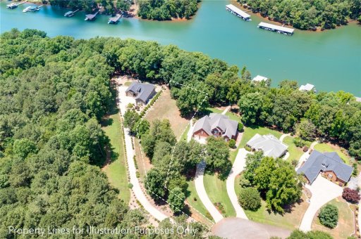 120 Harrison Harbor Way