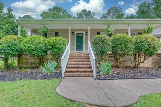 2813 Ranchwood Drive