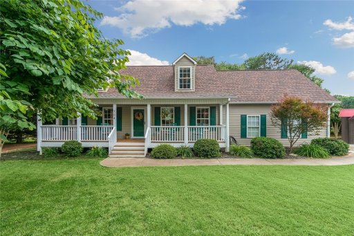 704 Knox Road