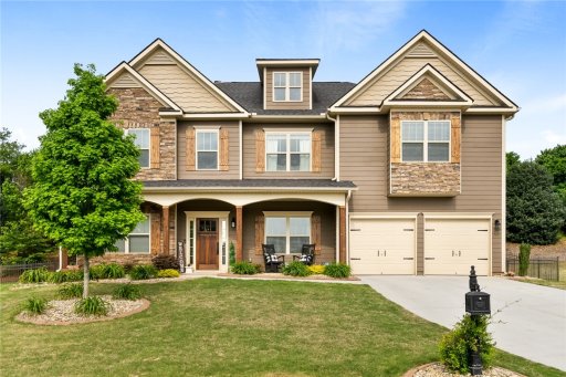 148 Jones Creek Circle