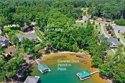 Lot 28 Laurel Ridge