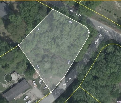 00 Pierce Road Lot 161