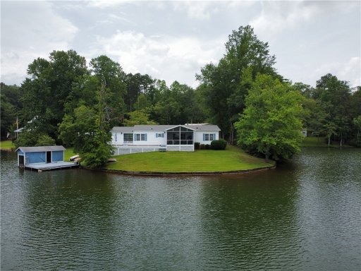 470 Whitewater Point Road