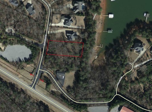 00 South Shore Drive