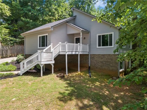 3 Cayuga Court