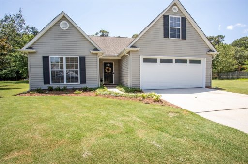 301 Wild Wing Way