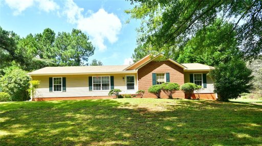 311 Green Forest Drive