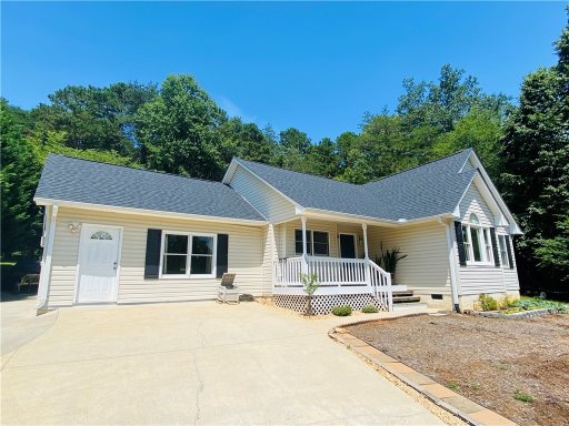 105 Indian Trail Road