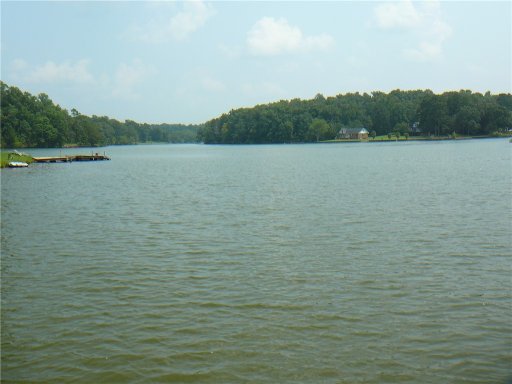 48 S Lake Ridge Drive