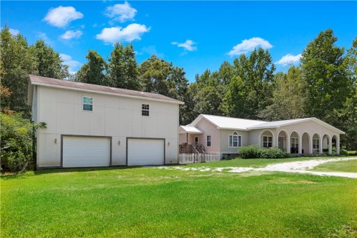 602 Walter Scott Lane