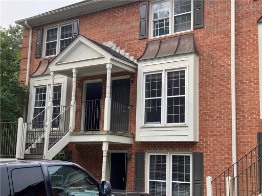 120 Daniel Drive #27