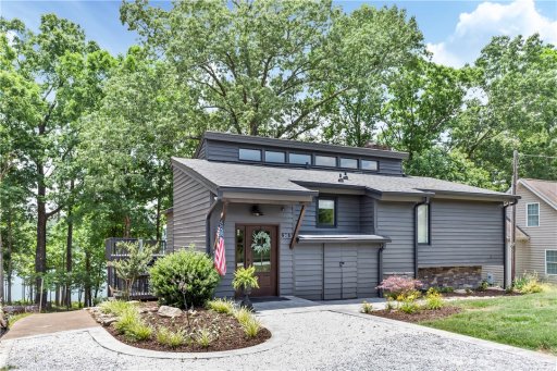 245 Inlet Point Road