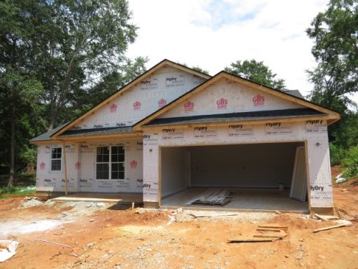 603 Holly Hill Drive