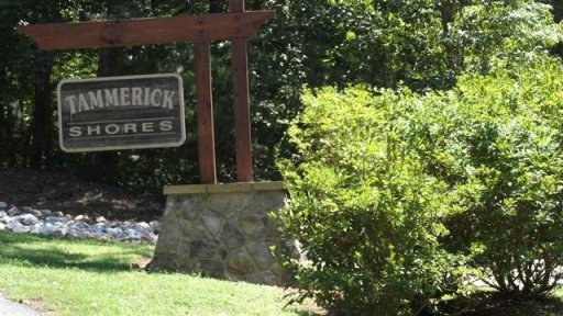 Lot 1 Tammerick Trail