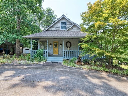 125 Clyde Crenshaw Road