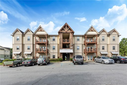 The View At The Pier