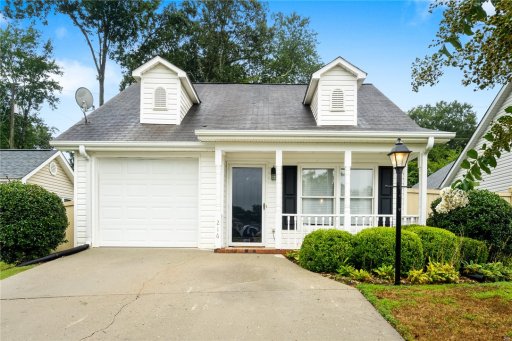 216 Londonberry Drive