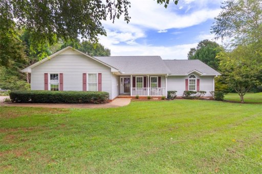 126 Frances Cannon Drive