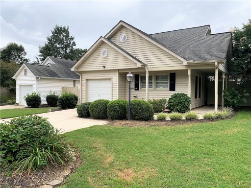 112 Londonberry Drive