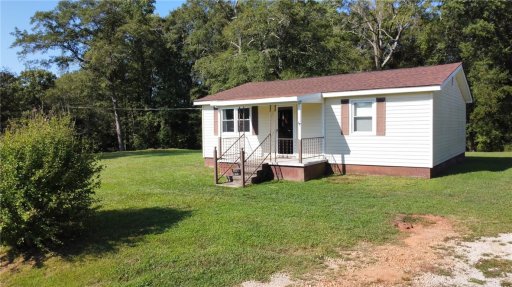 123 Hicks Drive