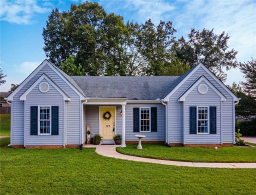 127 Bufflehead Circle