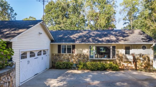 1436 Coneross Point Drive