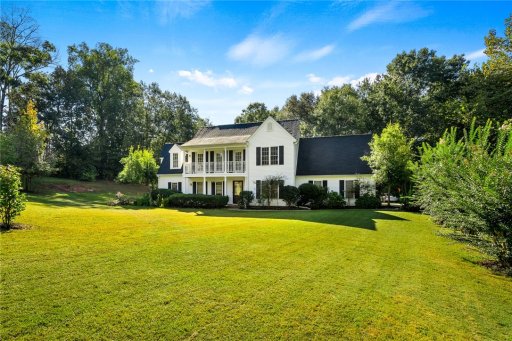 116 Crosscreek Drive